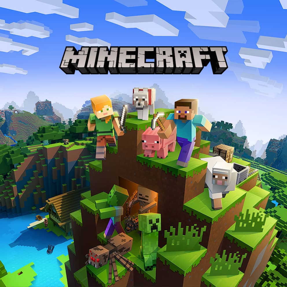 Minecraft Premium | Tier 3