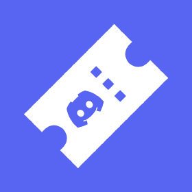 Discord Ticket Bot