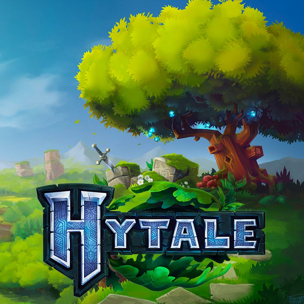Hytale | Tier 3
